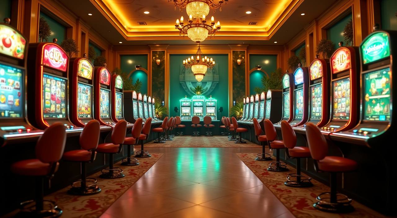 cino16 lobby snapshot